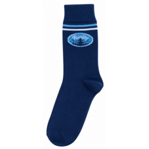 CHAUSSETTES ROWING MARINE