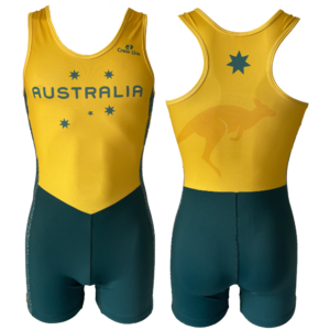 MODELE AUSTRALIA