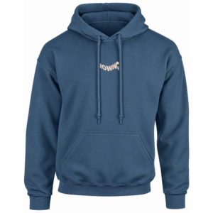 SWEAT WAVE INDIGO